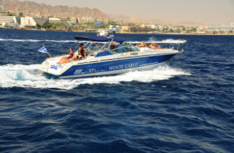 נופש חברה לעובדים באילת