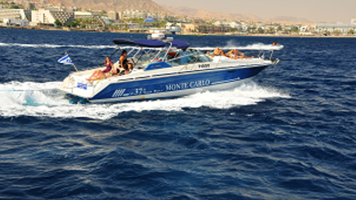 נופש חברה לעובדים באילת