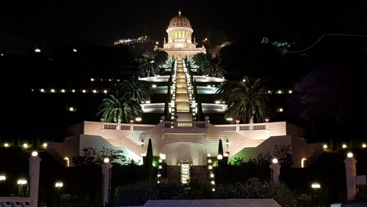 נופש חברה לעובדים בחיפה