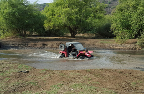 נופש חברה לעובדים בטבריה