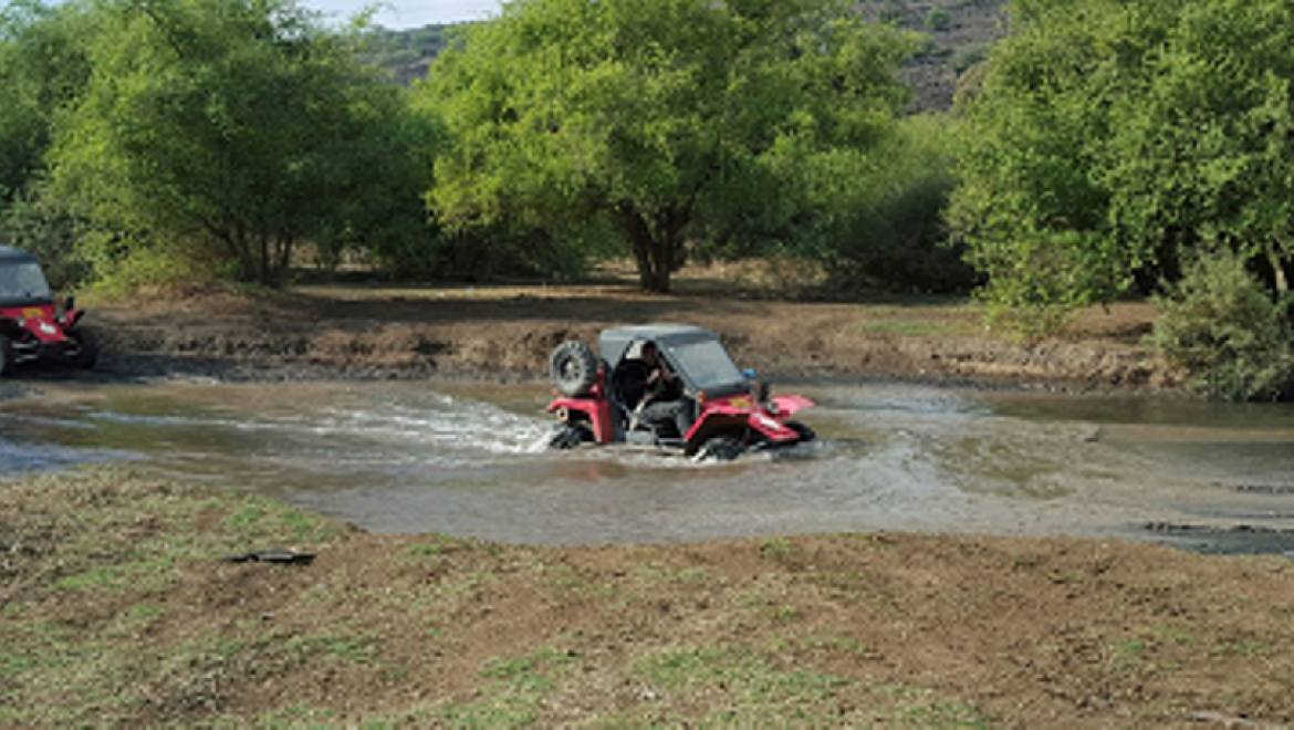 נופש חברה לעובדים בטבריה
