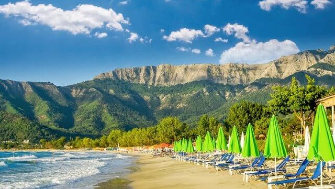 נופש חברה לעובדים ביוון