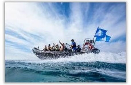 נופש חברה לעובדים בנהריה