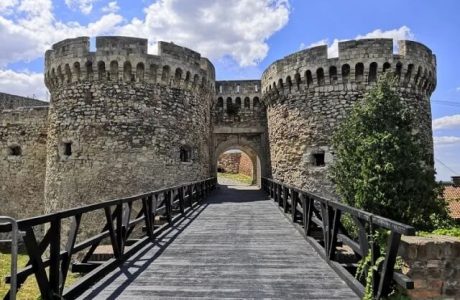 נופש חברה לעובדים בסרביה