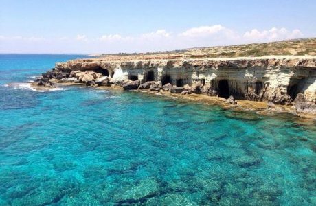 נופש חברה לעובדים בקפריסין