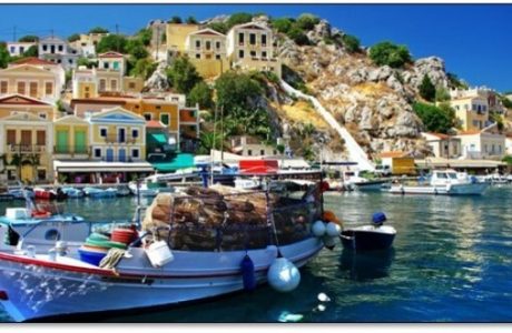 נופש חברה לעובדים ברודוס