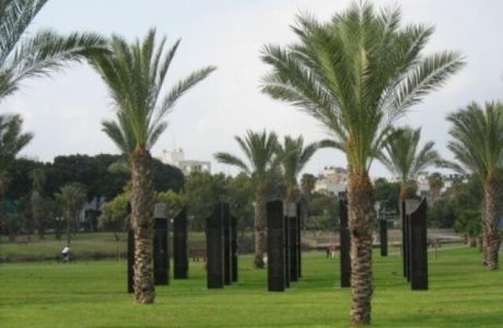 נופש חברה לעובדים בתל אביב