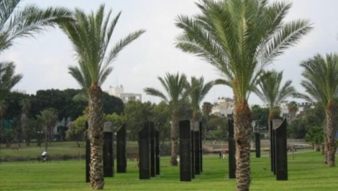 נופש חברה לעובדים בתל אביב